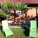 Kuca Za Odmor Family Chalet Fužine