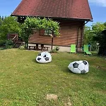 Kuca Za Odmor Family Chalet *
