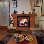 Kuca Za Odmor Family Horská chata