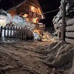 Chalet Kuca Za Odmor Family