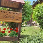 Kuca Za Odmor Family *