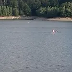 Kuca Za Odmor Family Fužine