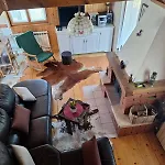 Kuca Za Odmor Family Horská chata Fužine