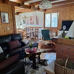 Kuca Za Odmor Family Chalet *