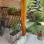 Kuca Za Odmor Family Chalet