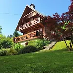 Kuca Za Odmor Family Chalet