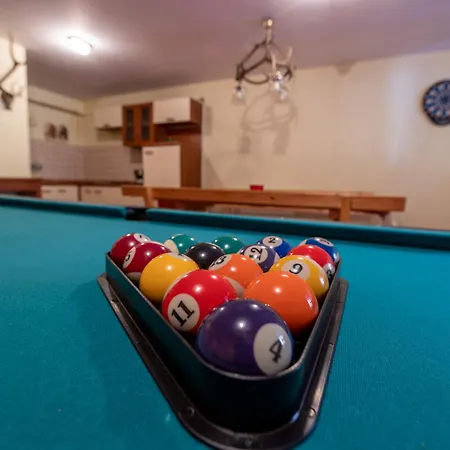 Kuca Za Odmor Family Fužine