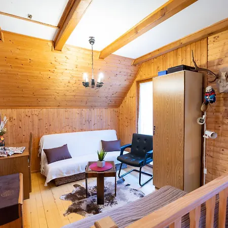 Kuca Za Odmor Family