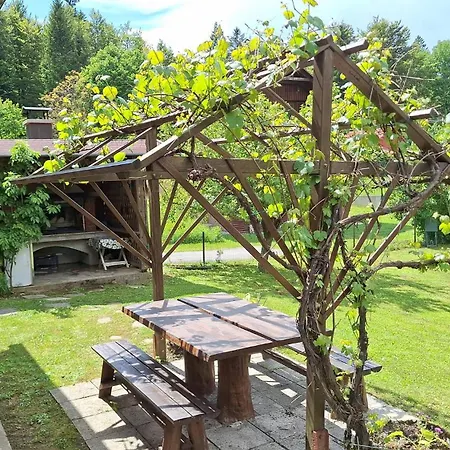 Kuca Za Odmor Family