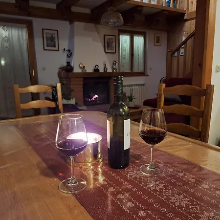 Kuca Za Odmor Family *