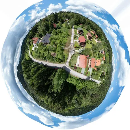 Kuca Za Odmor Family