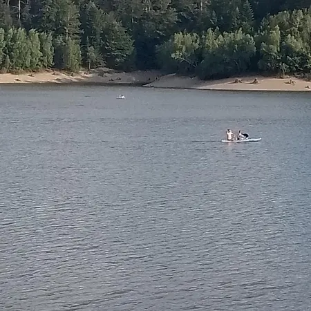 Kuca Za Odmor Family Fužine