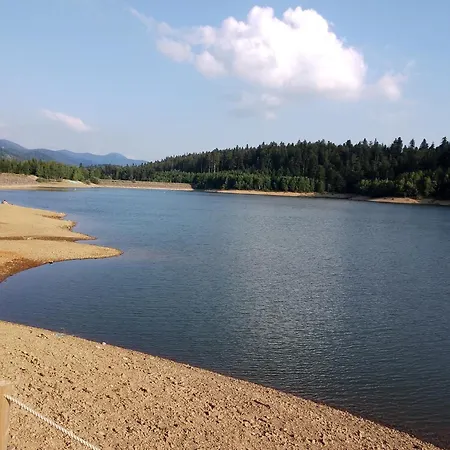 Kuca Za Odmor Family Domek alpejski