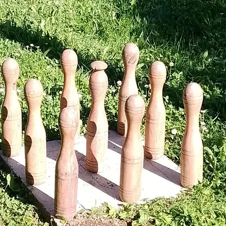 Kuca Za Odmor Family Domek alpejski Fužine