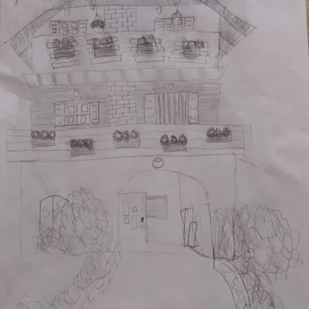 Kuca Za Odmor Family Domek alpejski Fužine