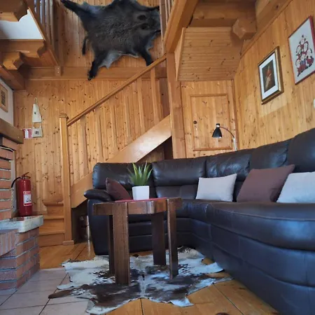 Kuca Za Odmor Family * Fužine