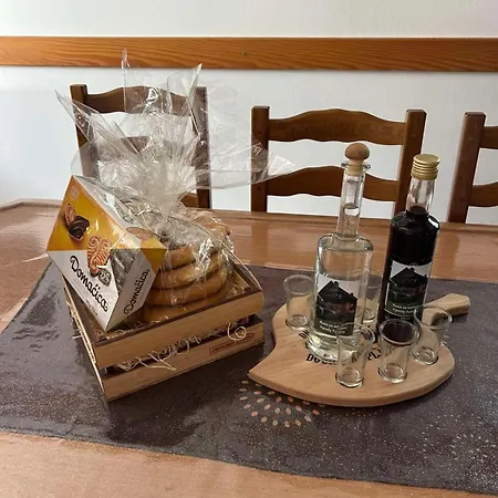 Kuca Za Odmor Family Domek alpejski Fužine