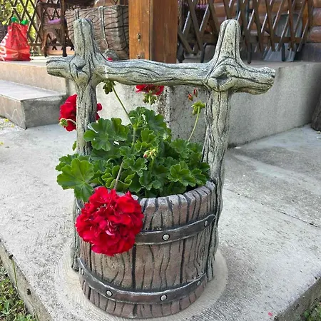 Kuca Za Odmor Family * Fužine