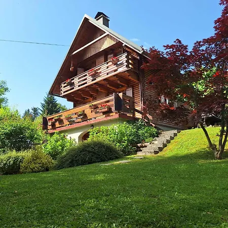 Kuca Za Odmor Family Dağ evi