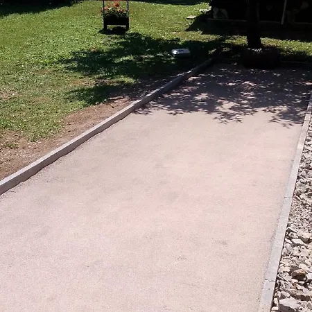 Horská chata Kuca Za Odmor Family Fužine