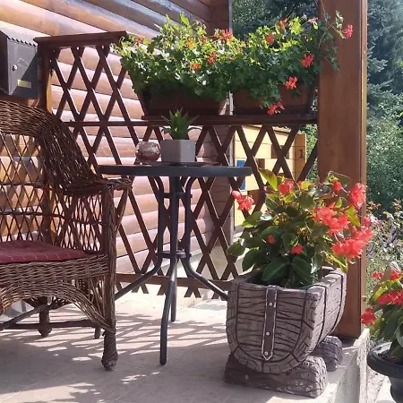 Kuca Za Odmor Family Dağ evi