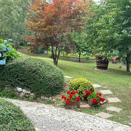 Chalet Kuca Za Odmor Family