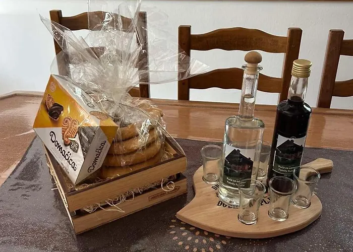 Kuca Za Odmor Family Σαλέ Fužine