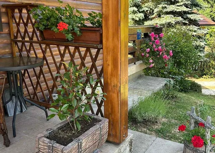 Kuca Za Odmor Family Σαλέ