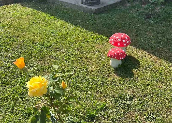 Σαλέ Kuca Za Odmor Family Fužine