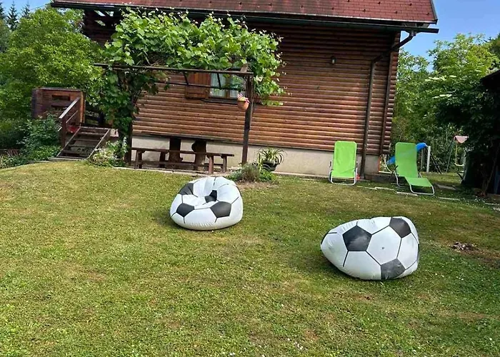 Kuca Za Odmor Family Σαλέ *
